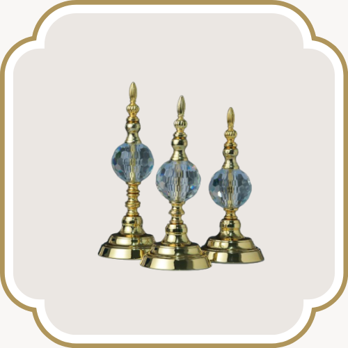 Ensemble Décor Boule