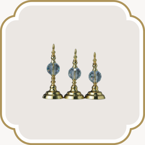 Ensemble Décor Boule