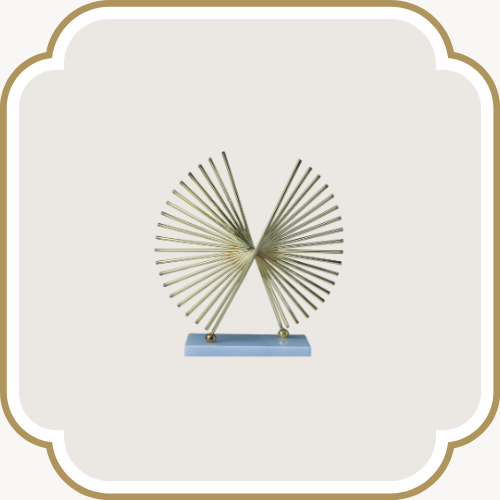 Décor Éventail