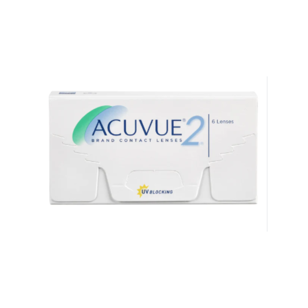 Acuvue 2 🤓Oferta🤓