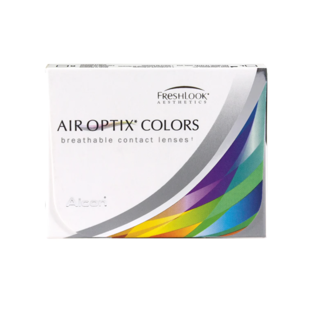 Air Optix Color