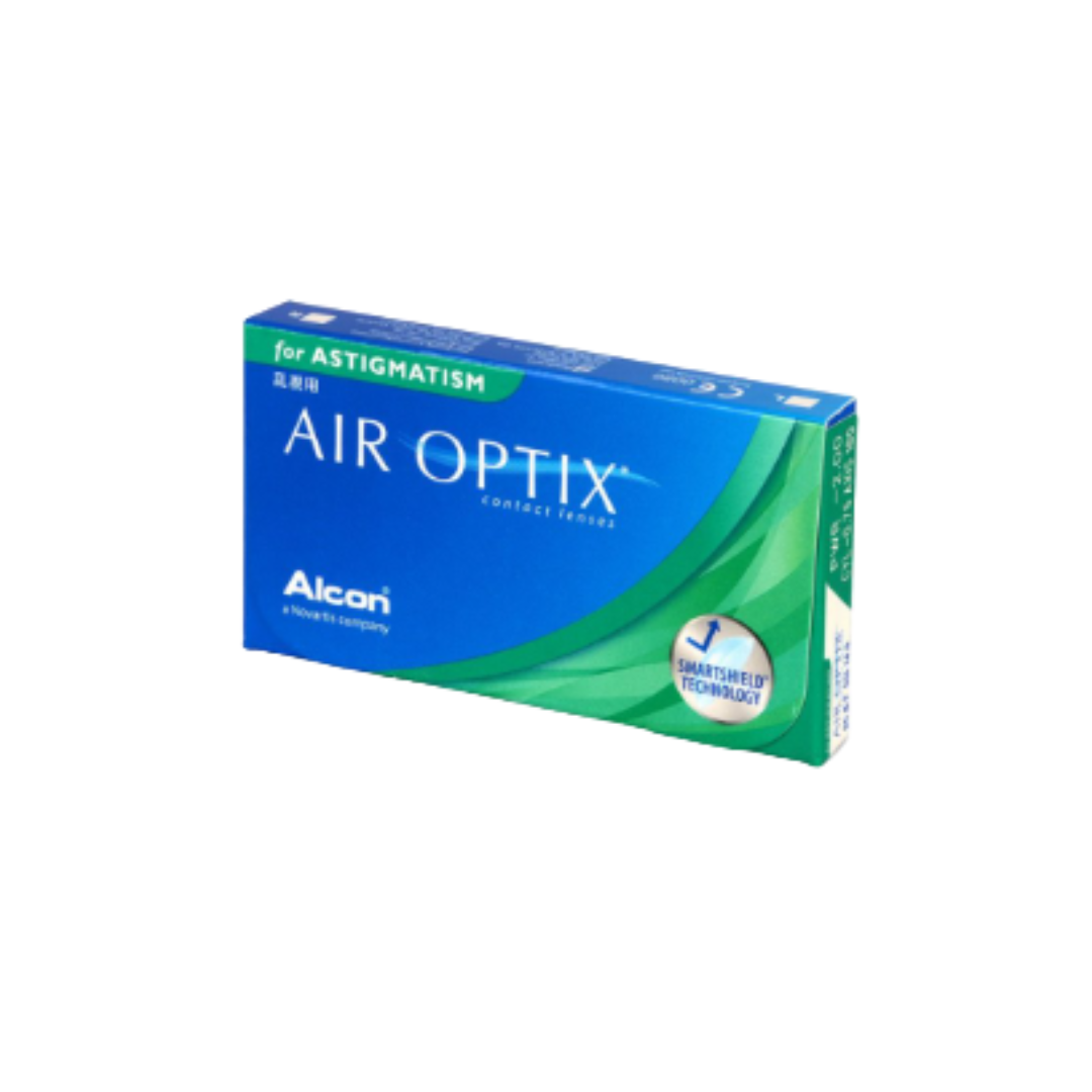 Air Optix Torico