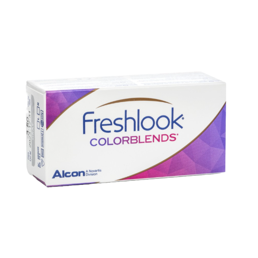 Freshlook