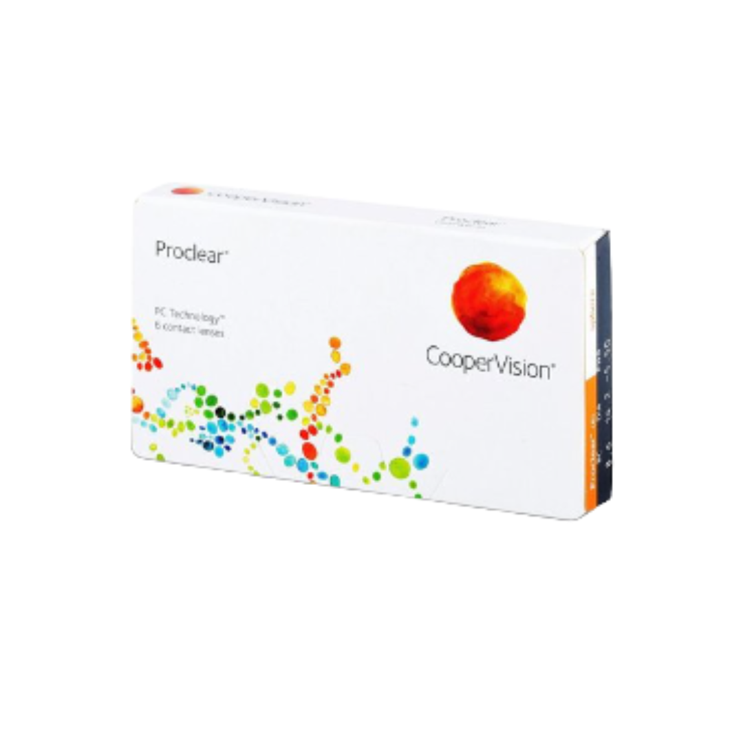 Proclear