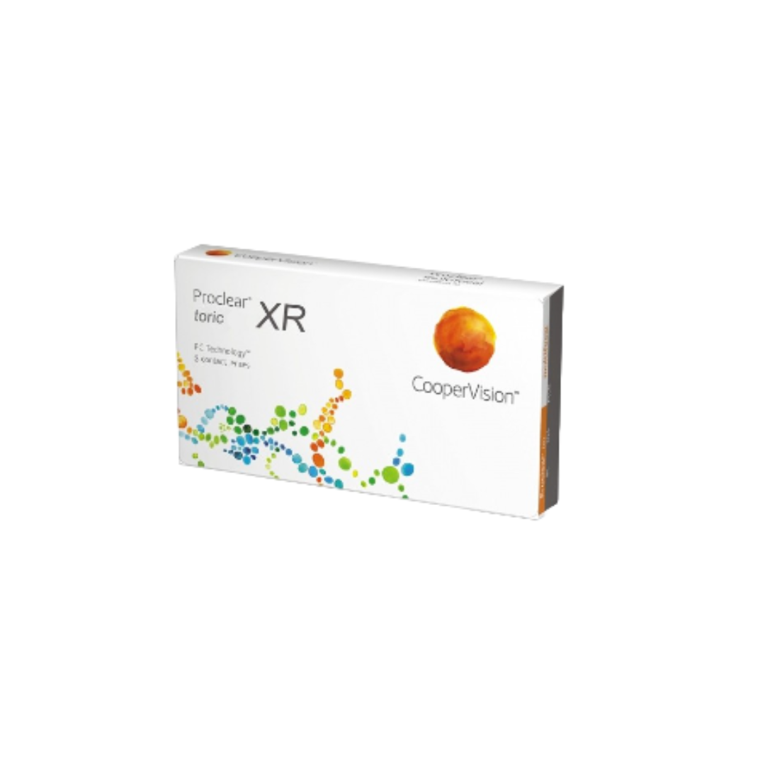 Proclear Torico XR