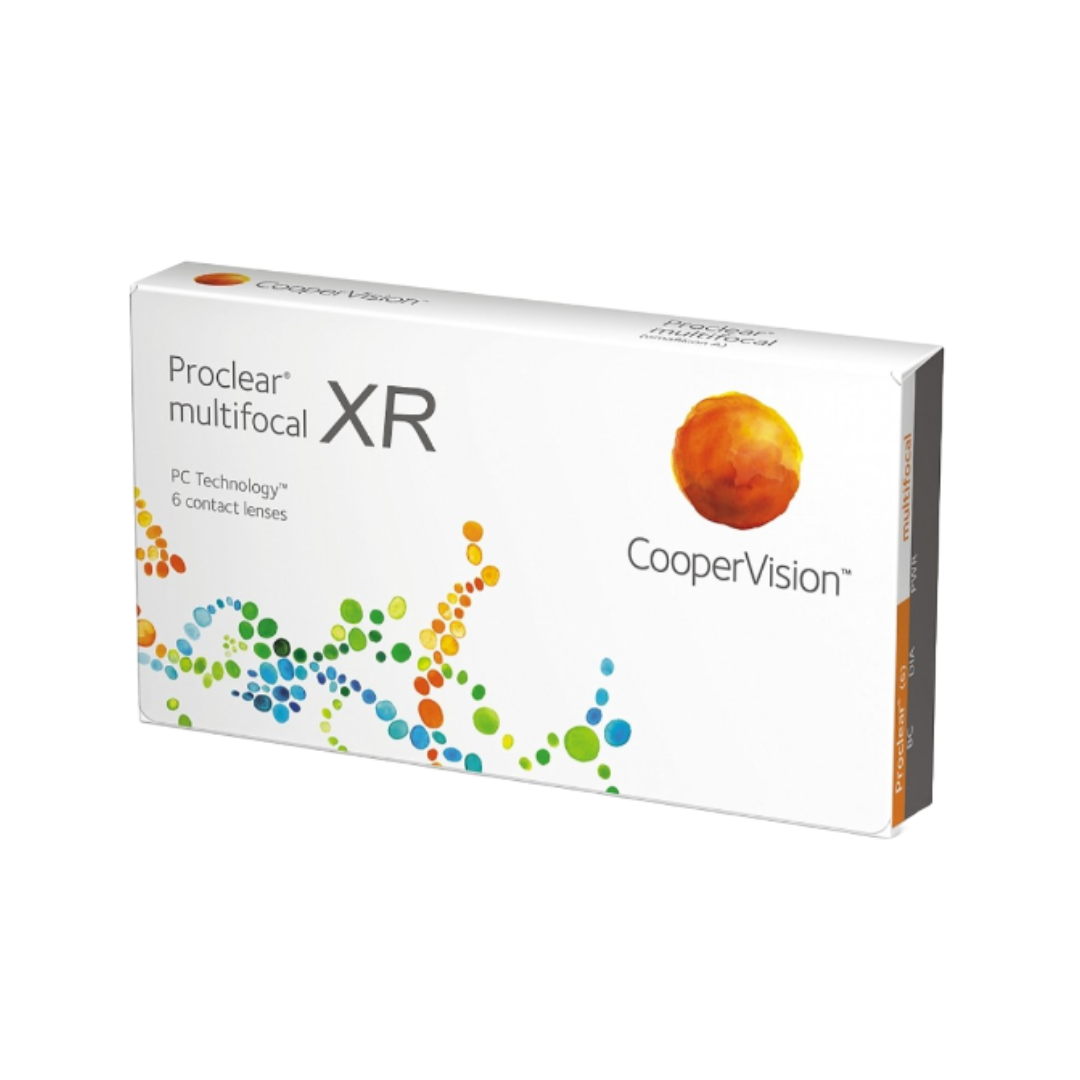 Proclear Multifocal XR