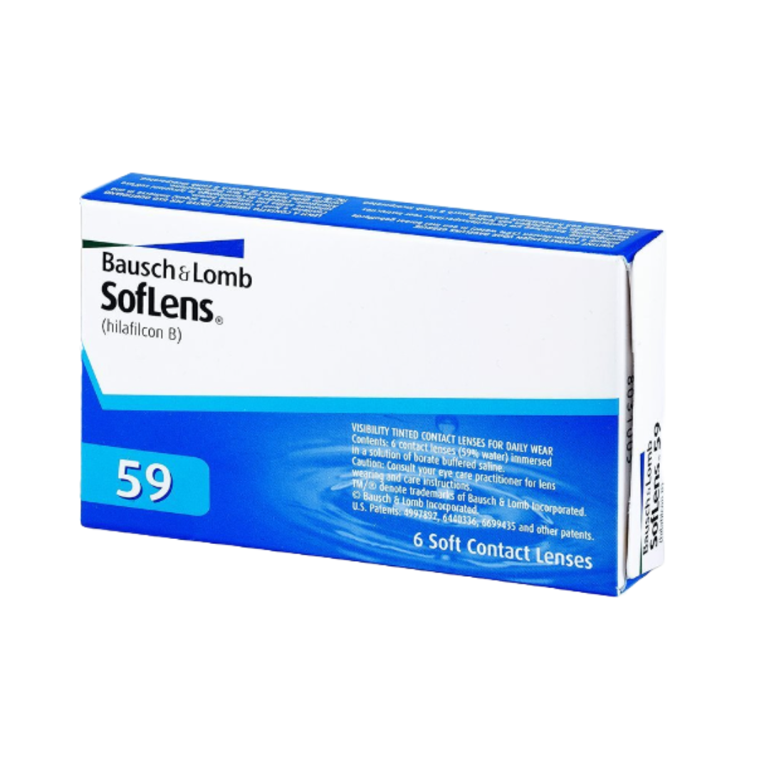 Soflens 59