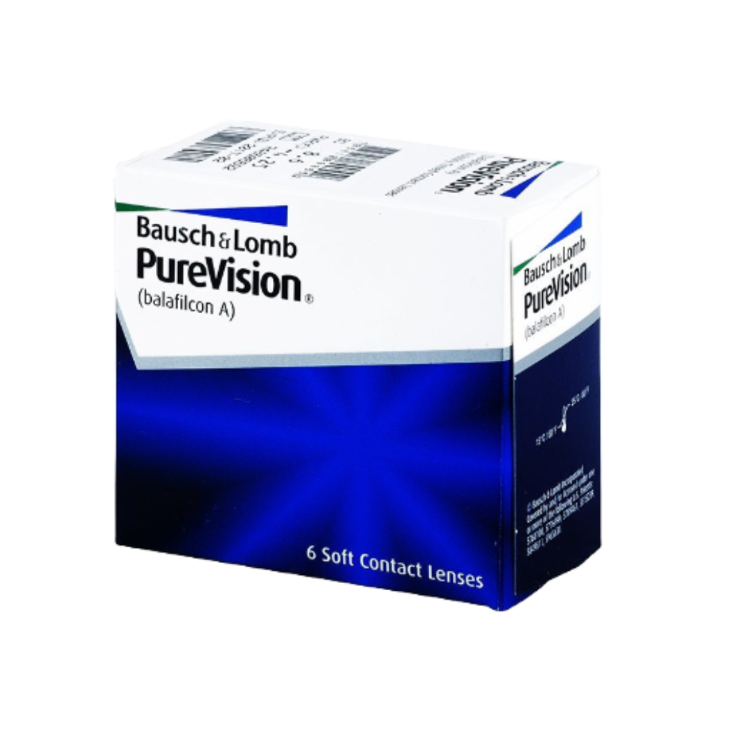 Purevision