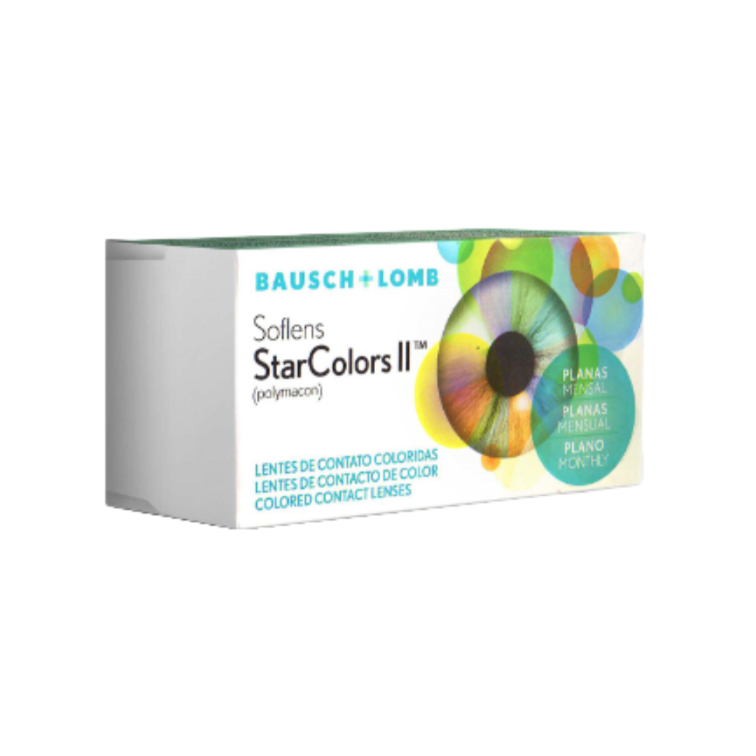 Star Colors