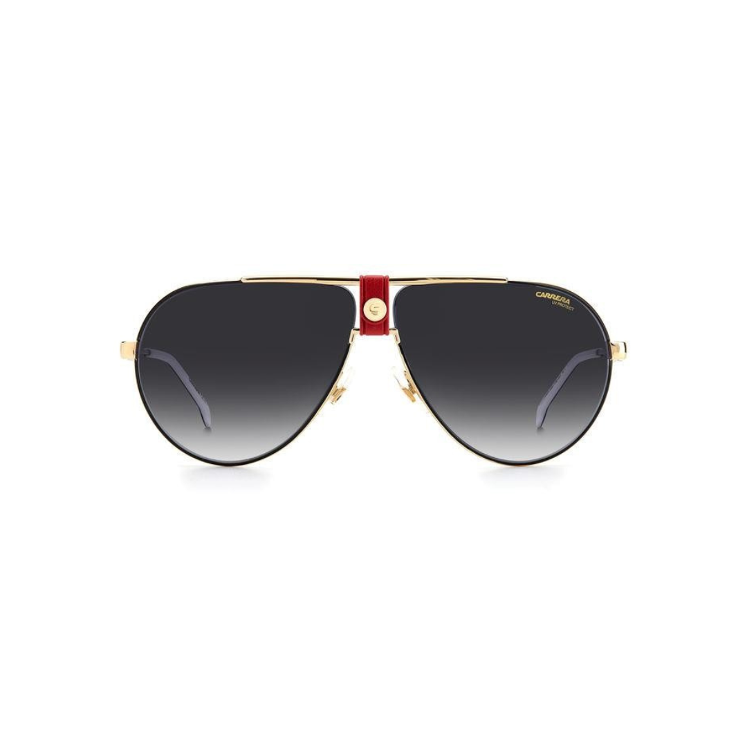 CARRERA GOLD-RED 