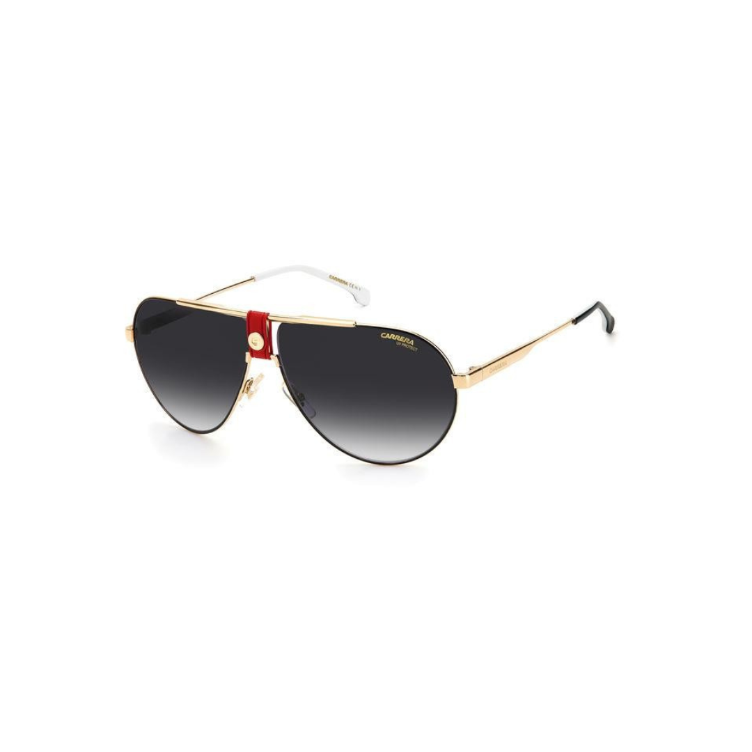CARRERA GOLD-RED 