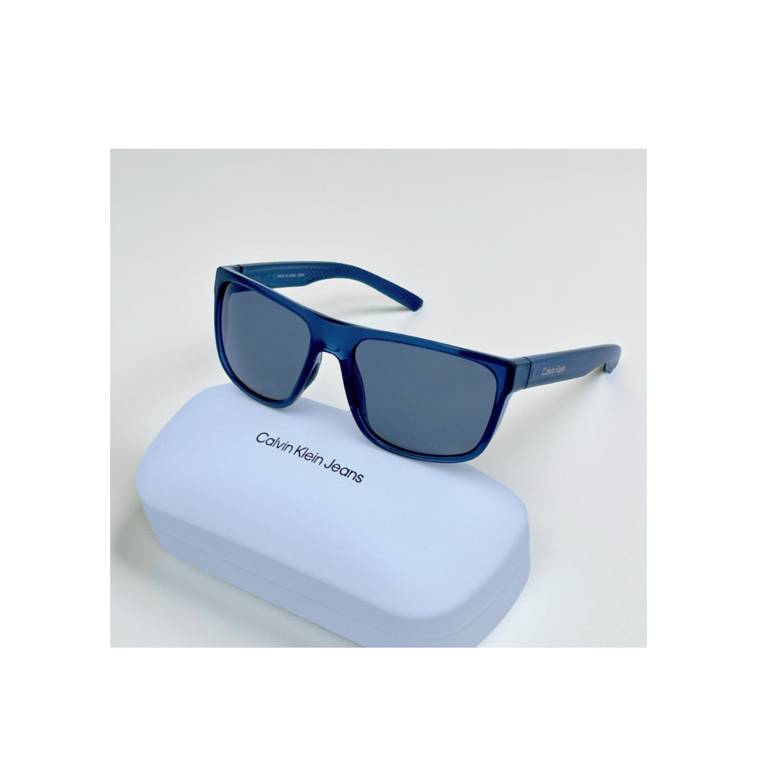 CALVIN KLEIN AZUL MARINO 