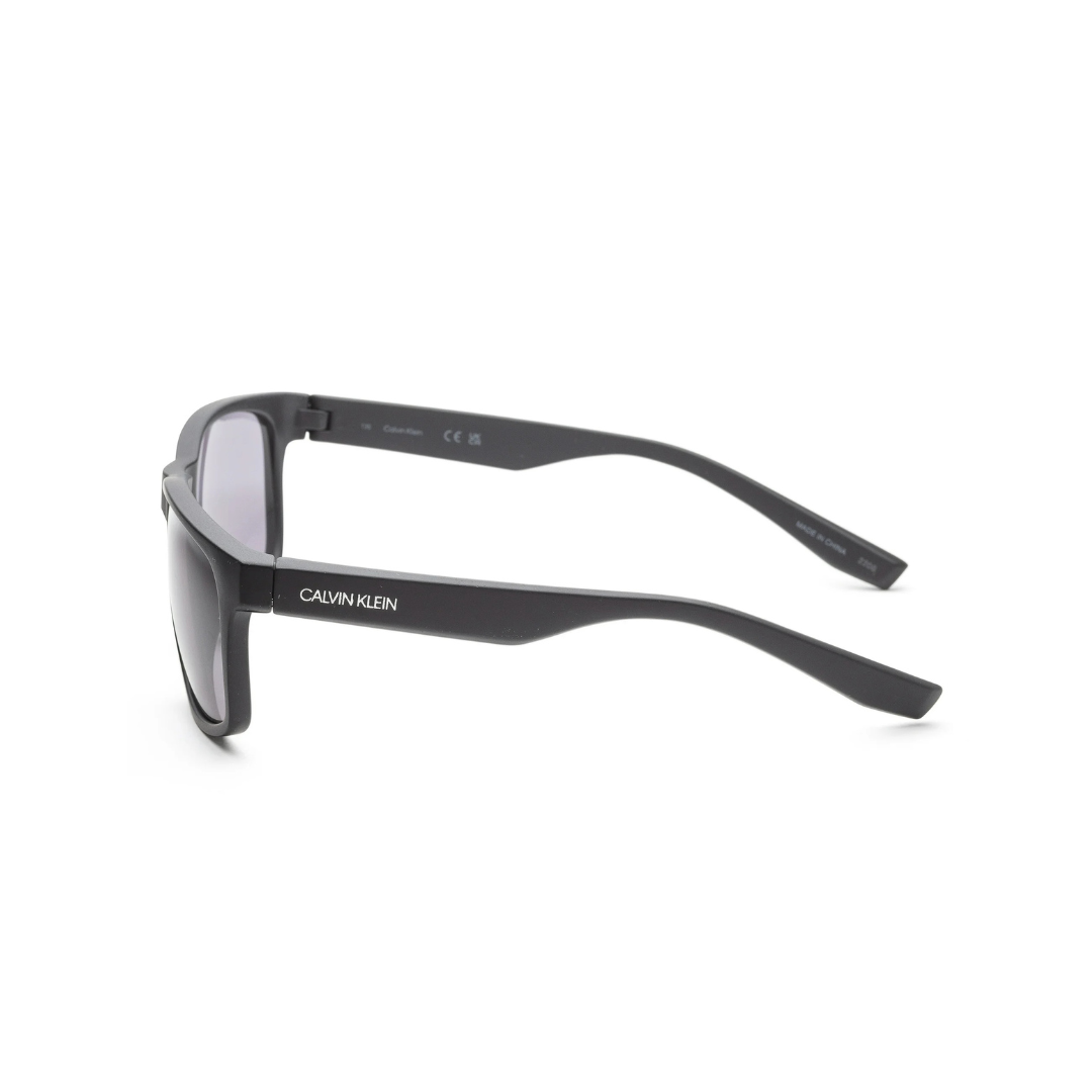 CALVIN KLEIN NEGRO MATTE