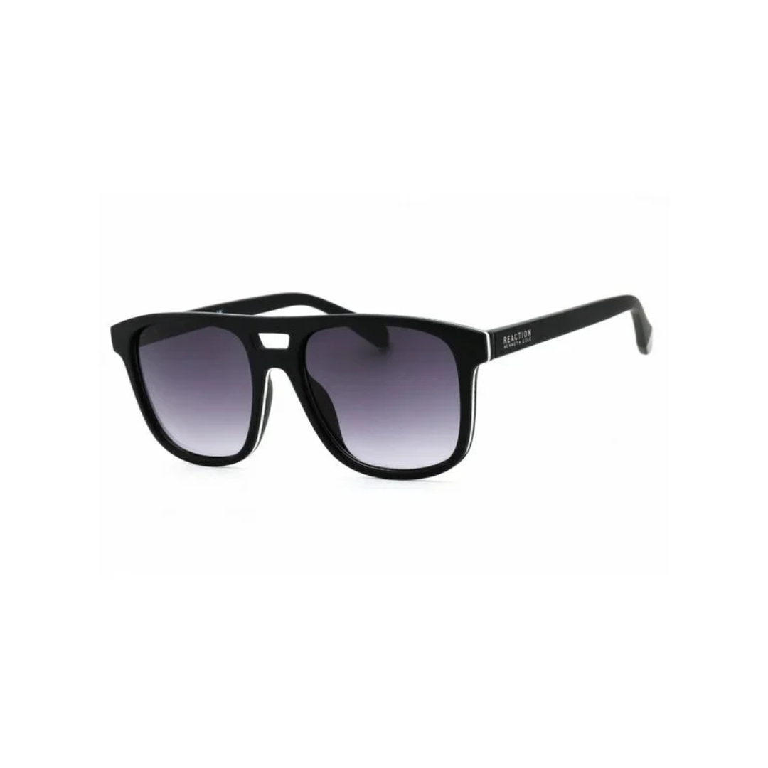 KENNETH COLE NEGRO MATTE