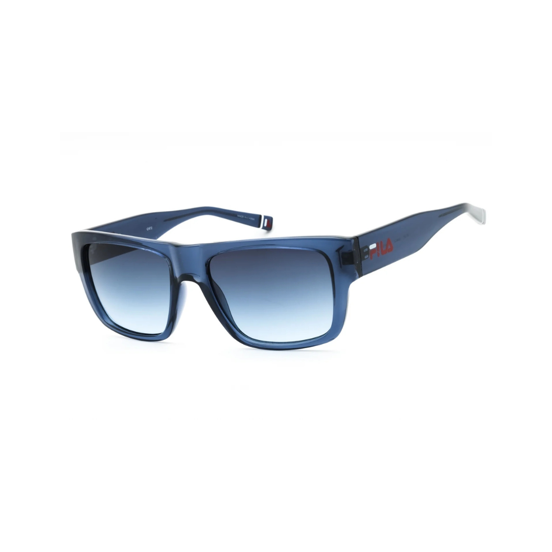 FILA AZUL TRASLUCIDO