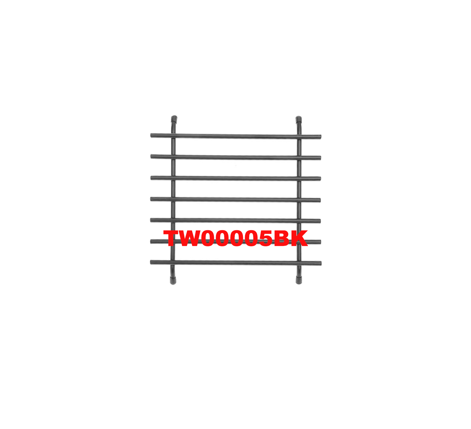 DELUXE SQUARE WIRE TRIVET