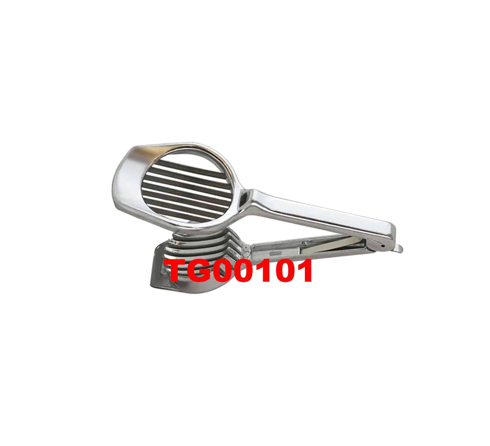 CAST ALUMINUM MUSHROOM SLICER