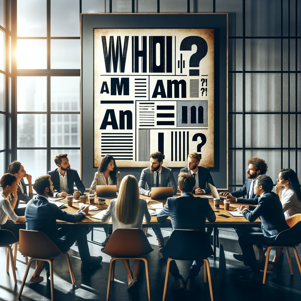 Dinámica 1 LJPP- ¿Quién soy yo?