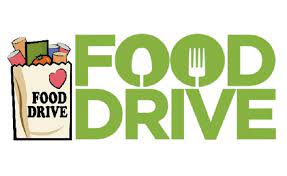  Food Drive Donation