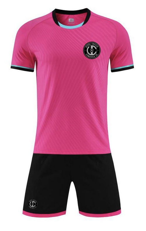 VCCSC Player shirt 2024