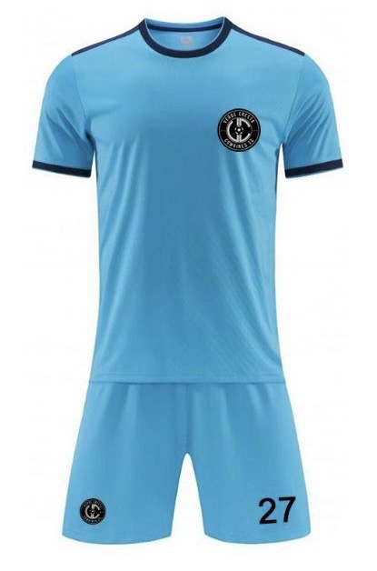 VCCSC Keeper shirt 2024