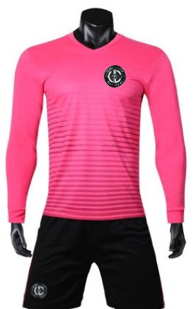 VCCSC Player shirt long sleeve 2024