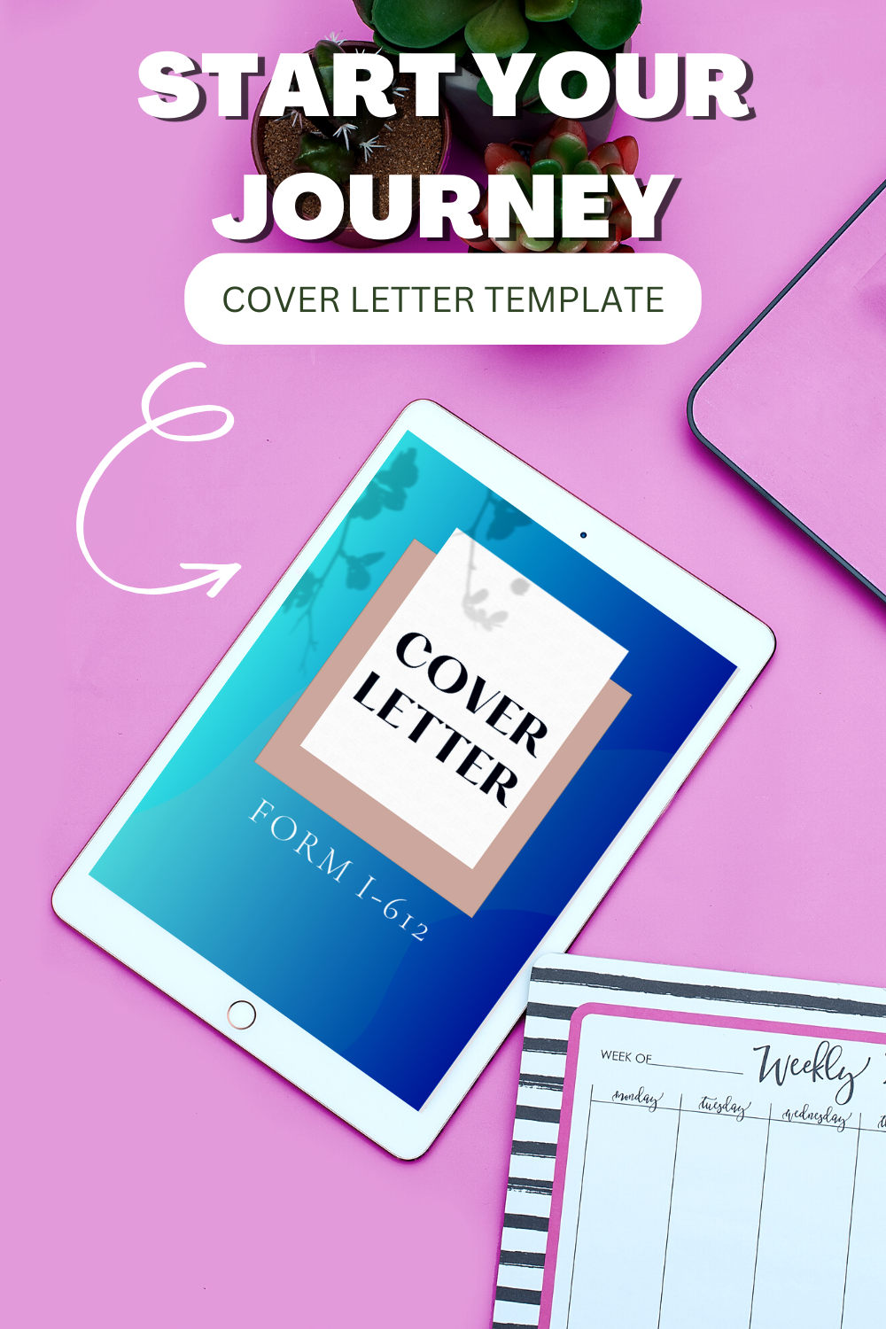 Form I-612: Your Guide to the Hardship Waiver Cover Letter