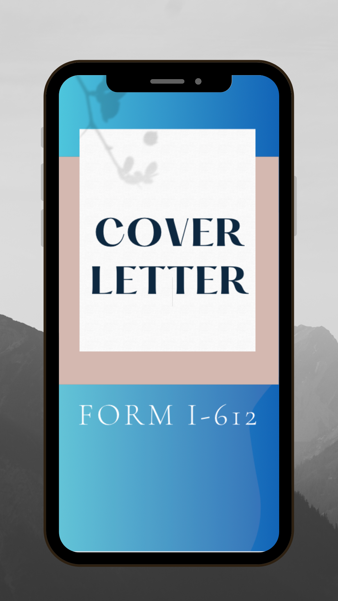 Form I-612: Your Guide to the Hardship Waiver Cover Letter