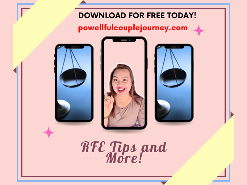 Request for Evidence (RFE) Tips and More!