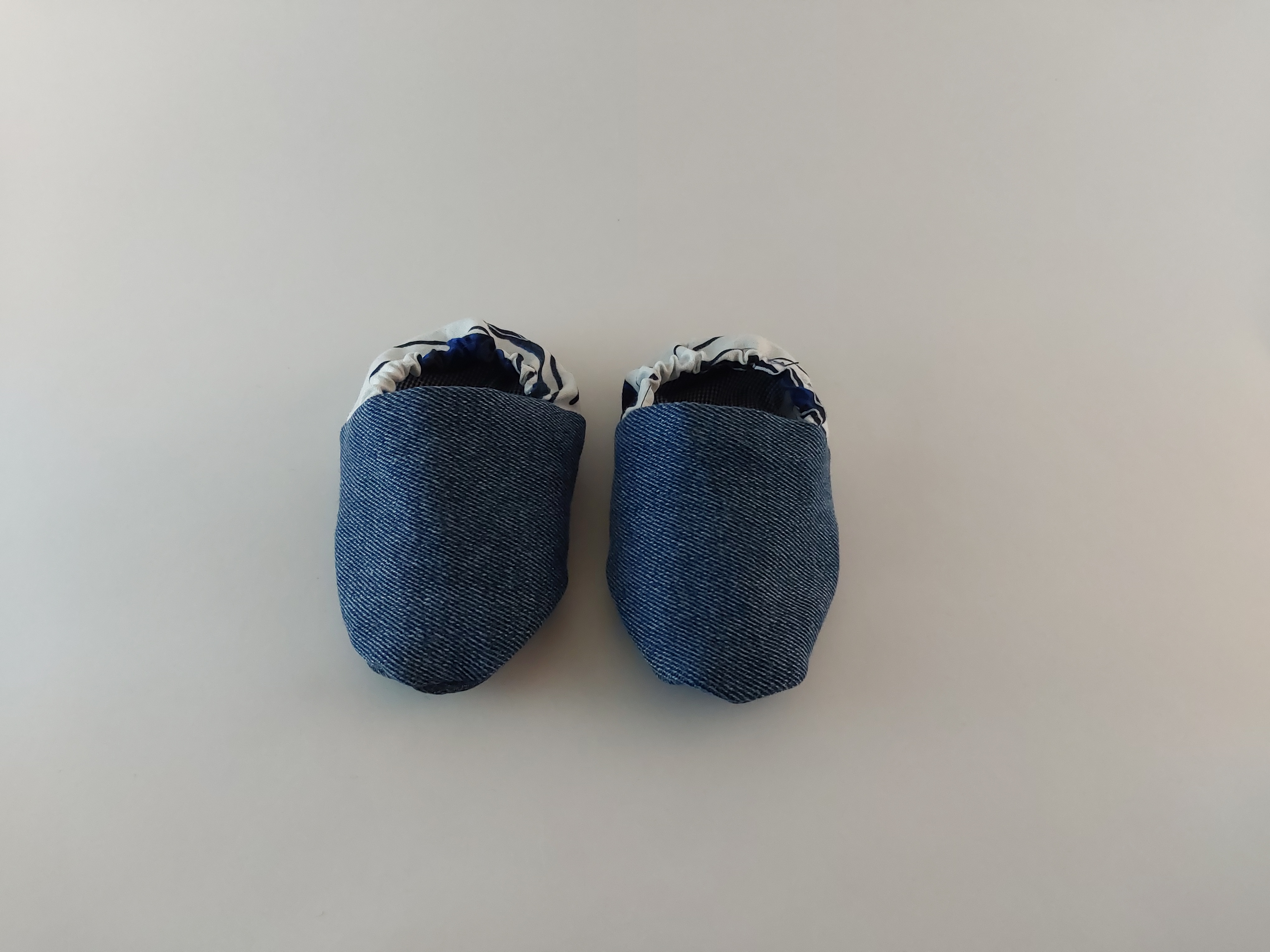 Chaussons bébé