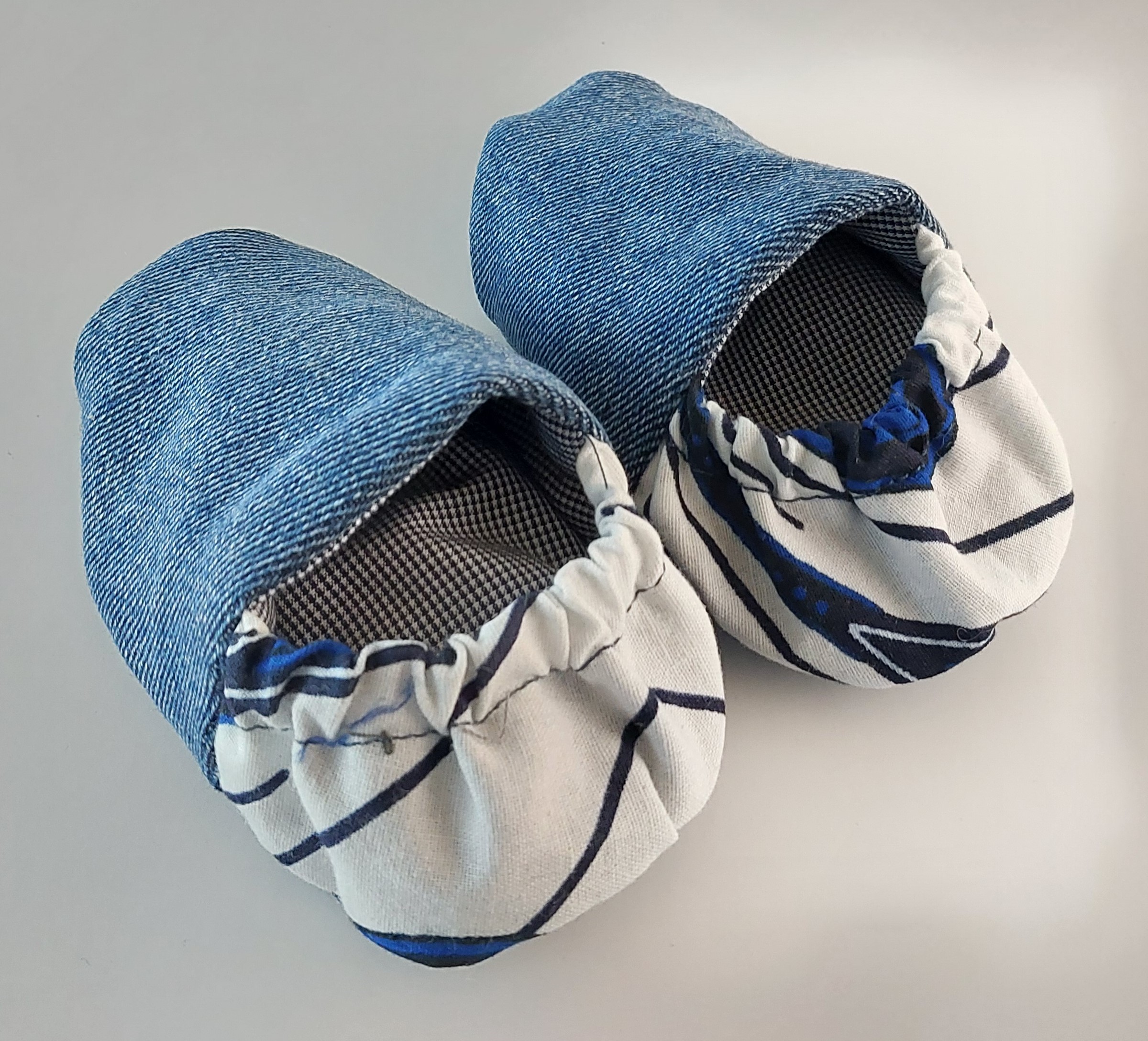 Chaussons bébé