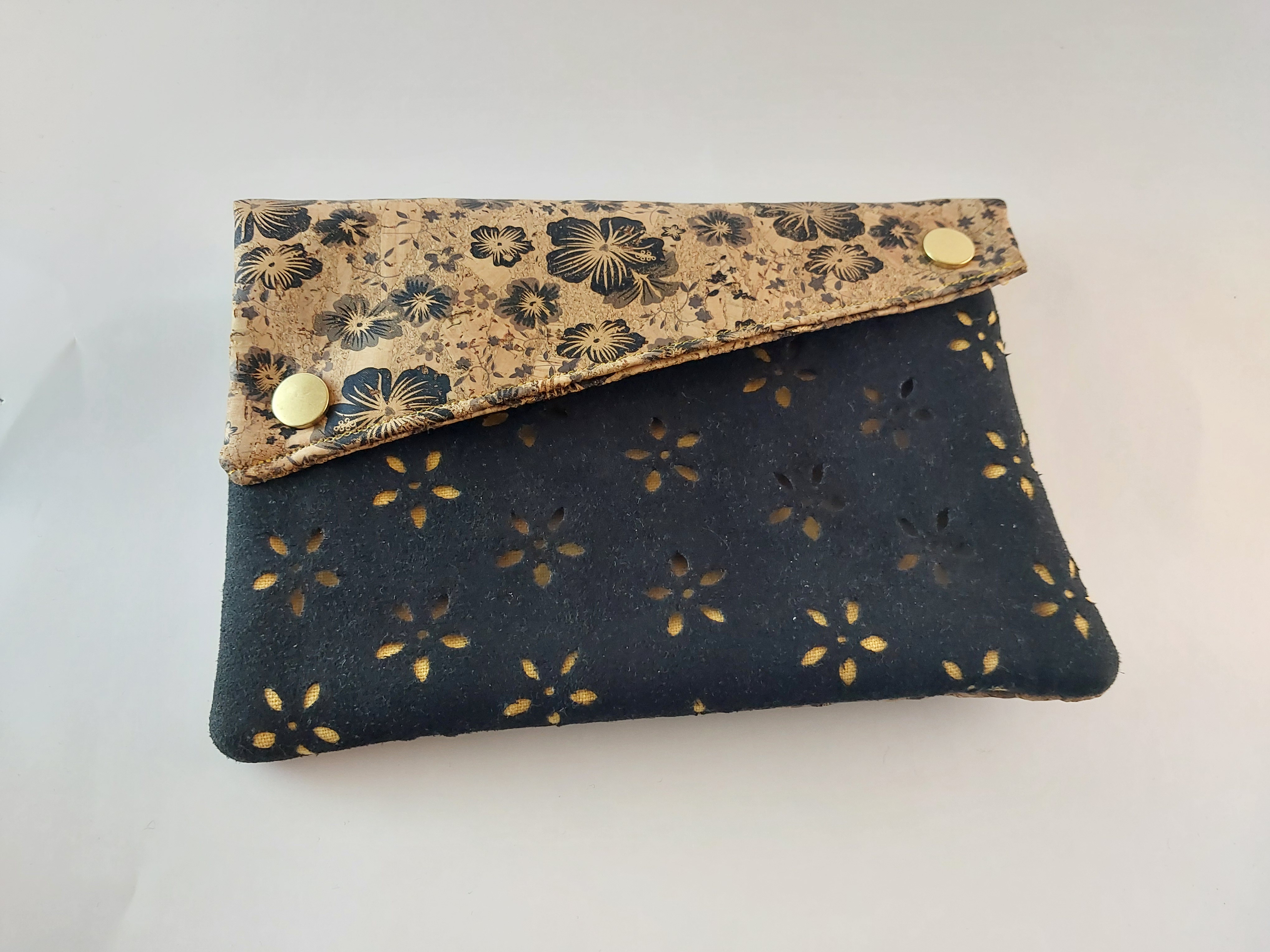 POCHETTE LIEGE ET SIMILI
