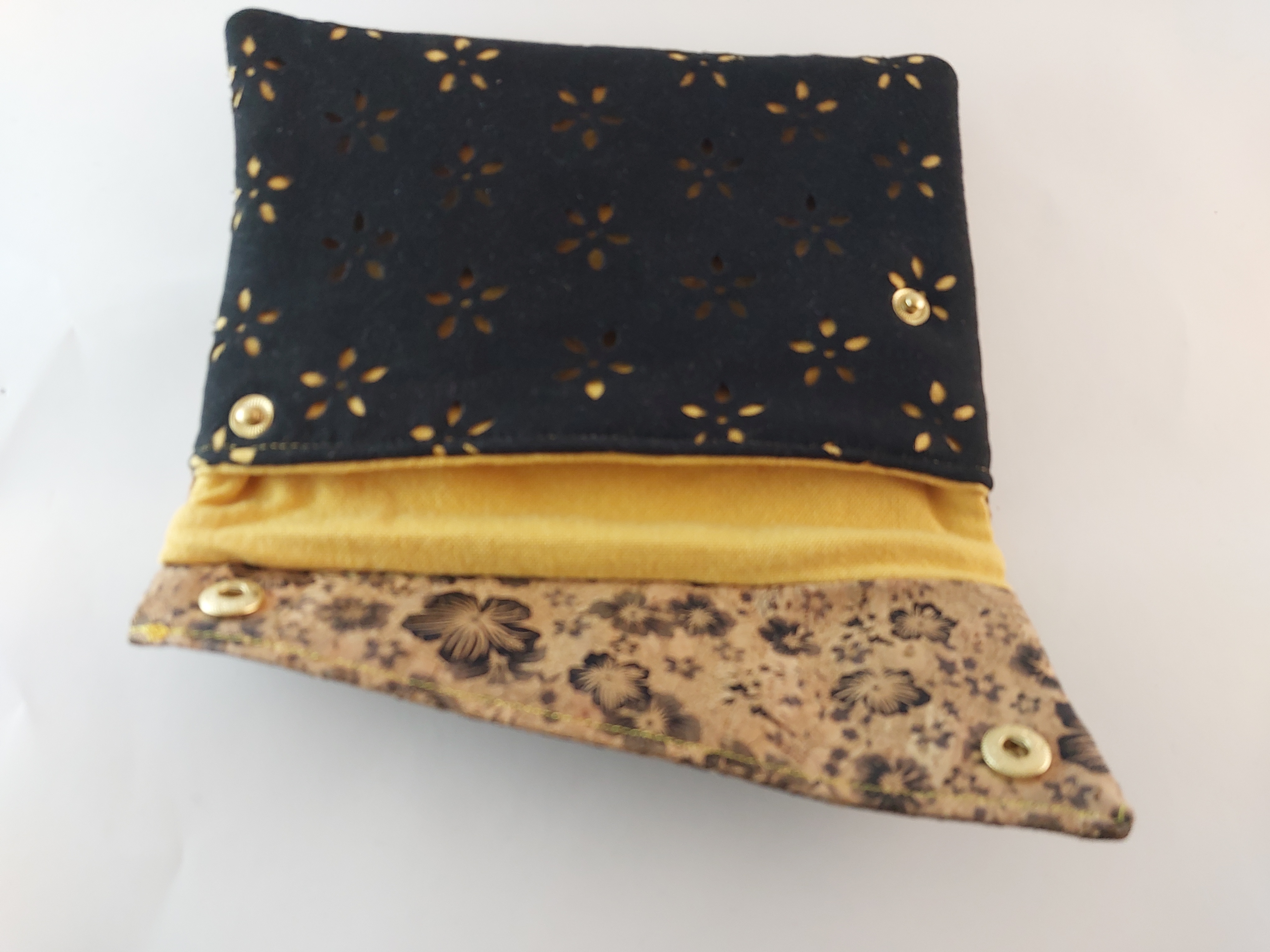 POCHETTE LIEGE ET SIMILI