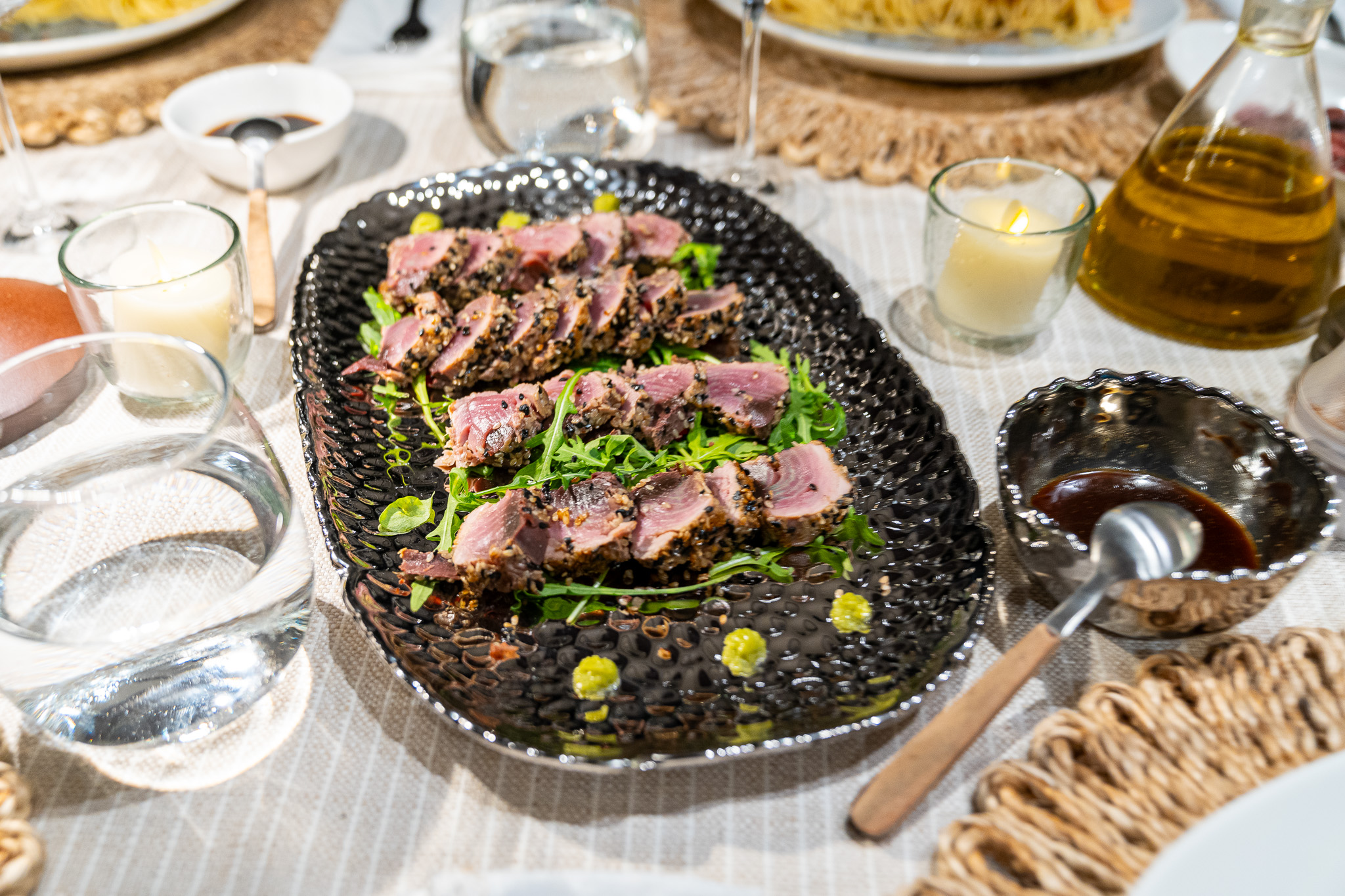 Charter  TWO OCEANS Summer 2024 in Mediterranean 7 Days from $25000.00