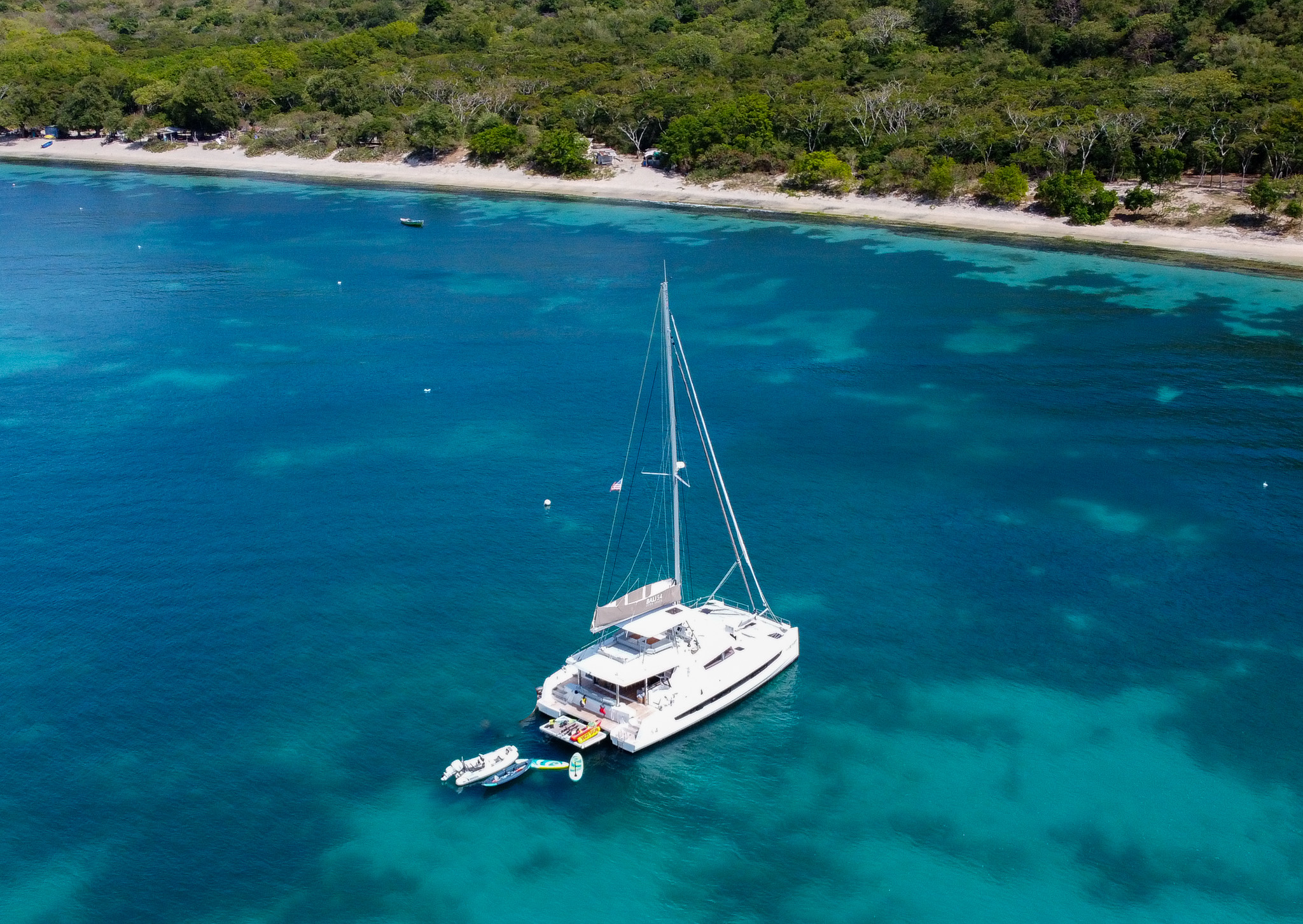 Charter  TWO OCEANS Summer 2024 in Mediterranean 7 Days from $25000.00