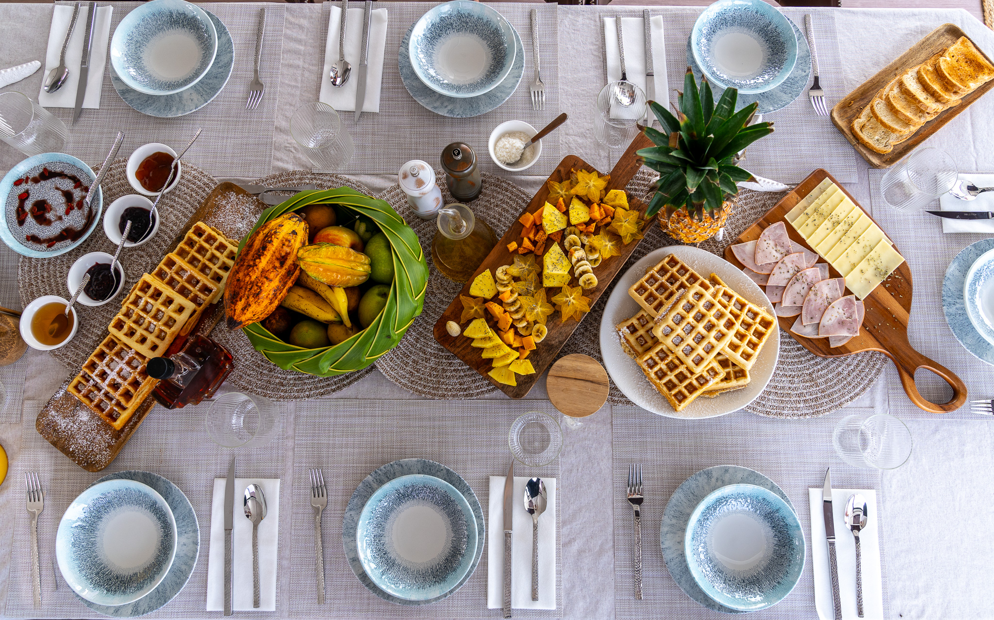 Charter TWO OCEANS Winter 2024-2025  in Caribbean 7 Days from $29000.00