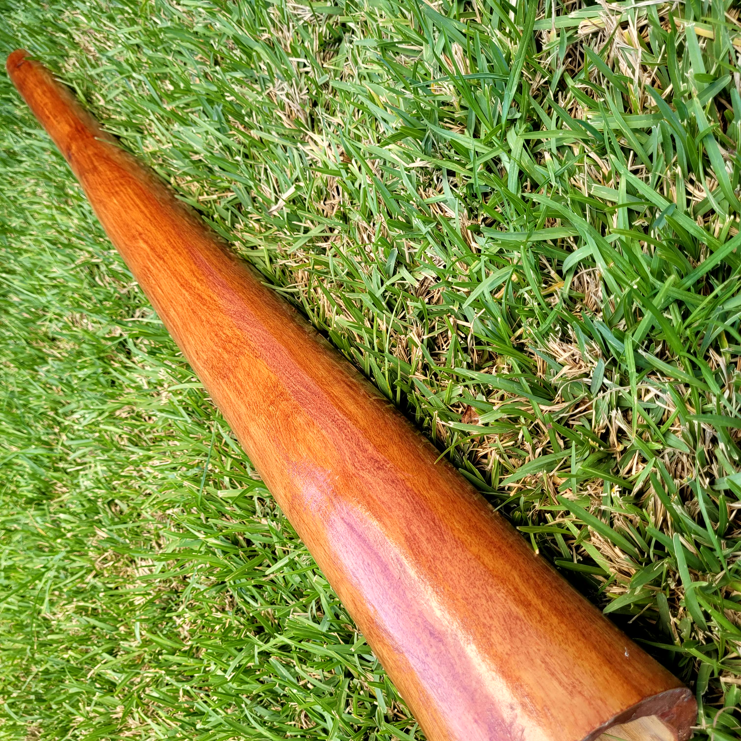 Didgeridoo "E'