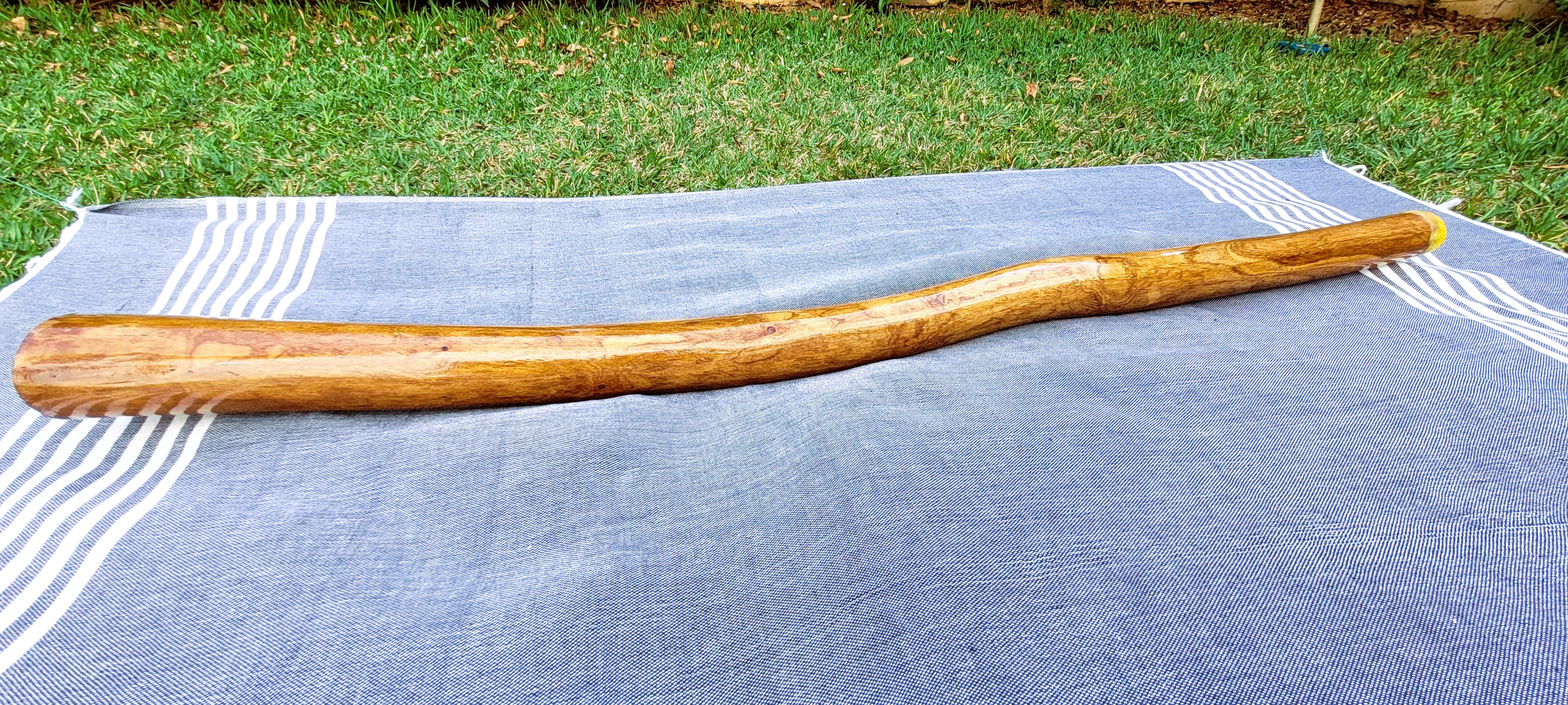 Didgeridoo D#