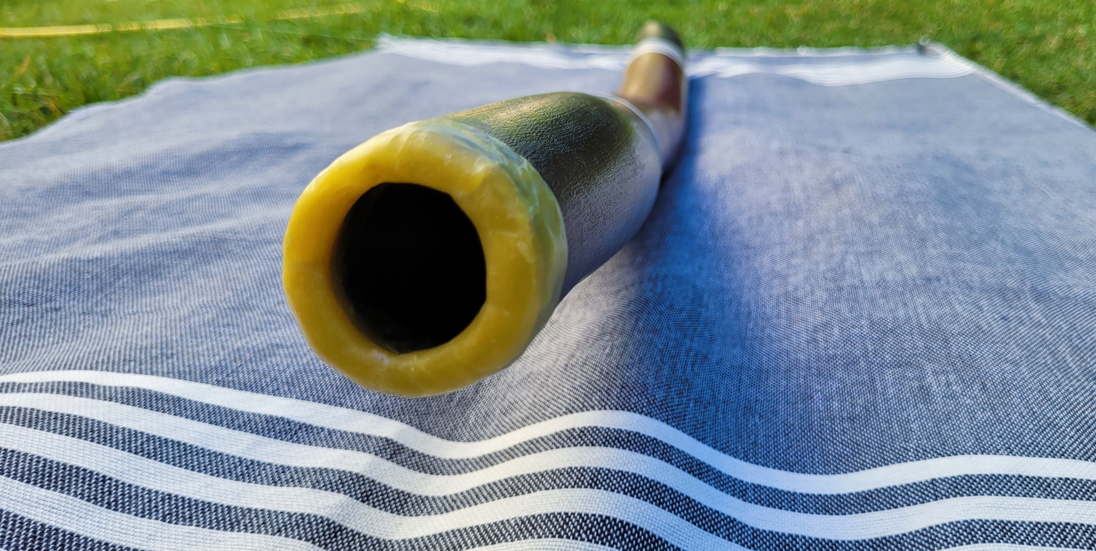 Didgeridoo C#