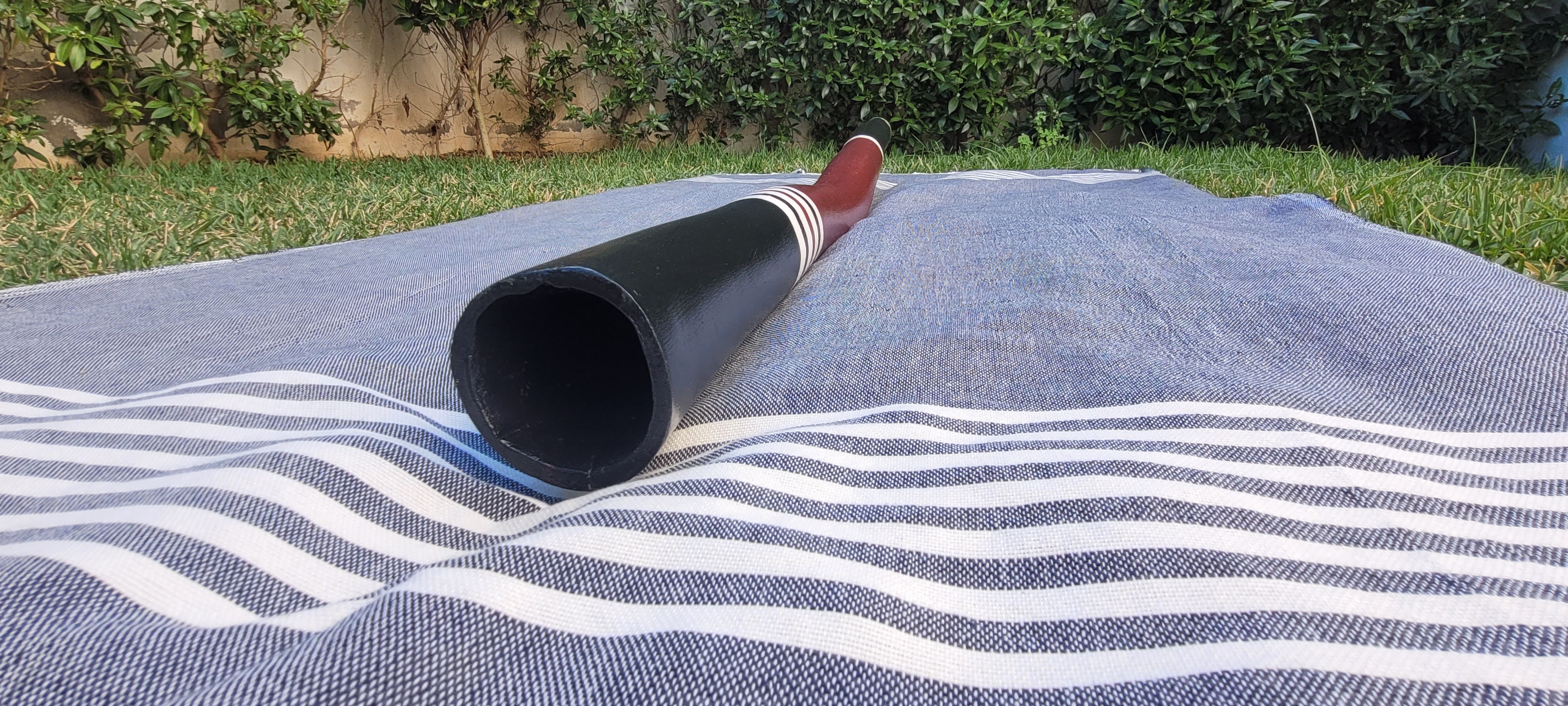 Didgeridoo C#