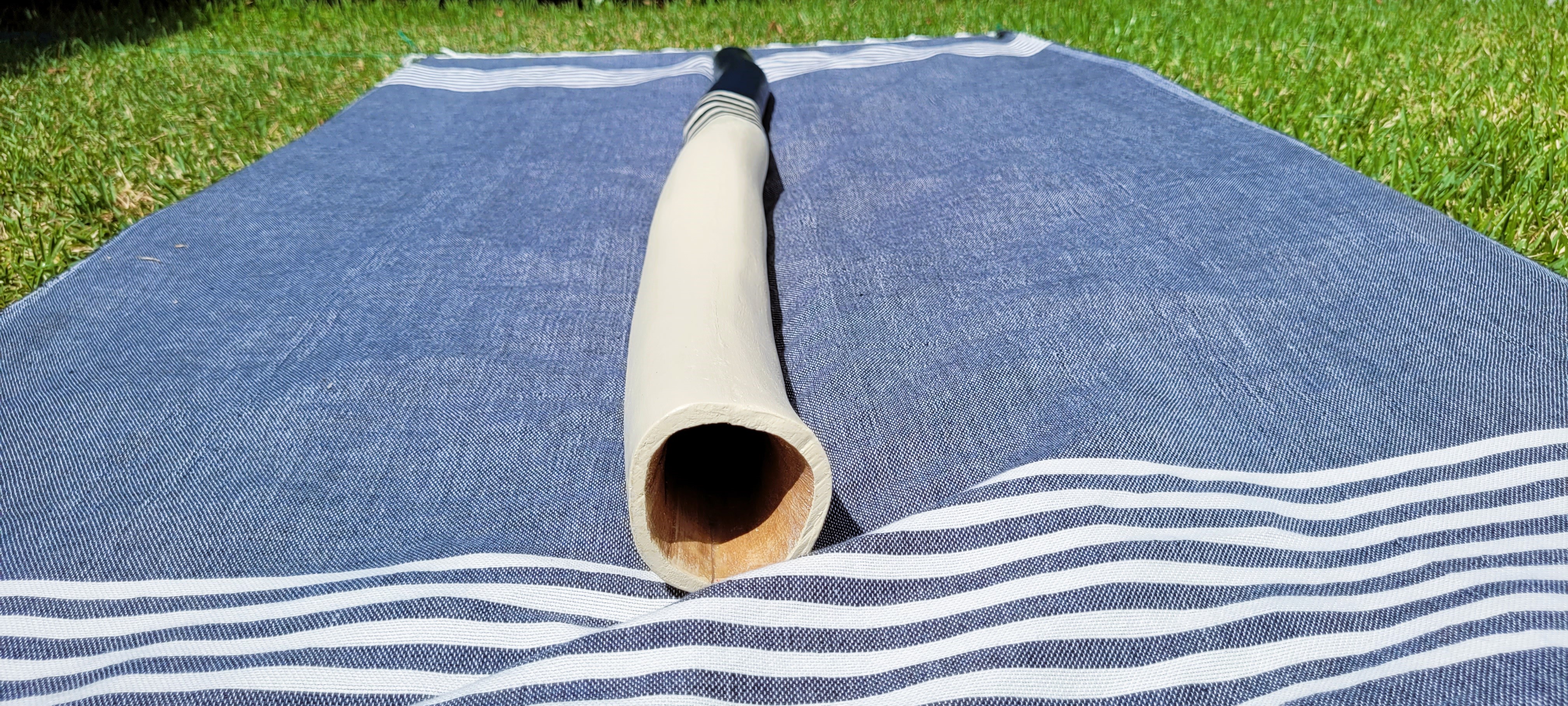Didgeridoo D#