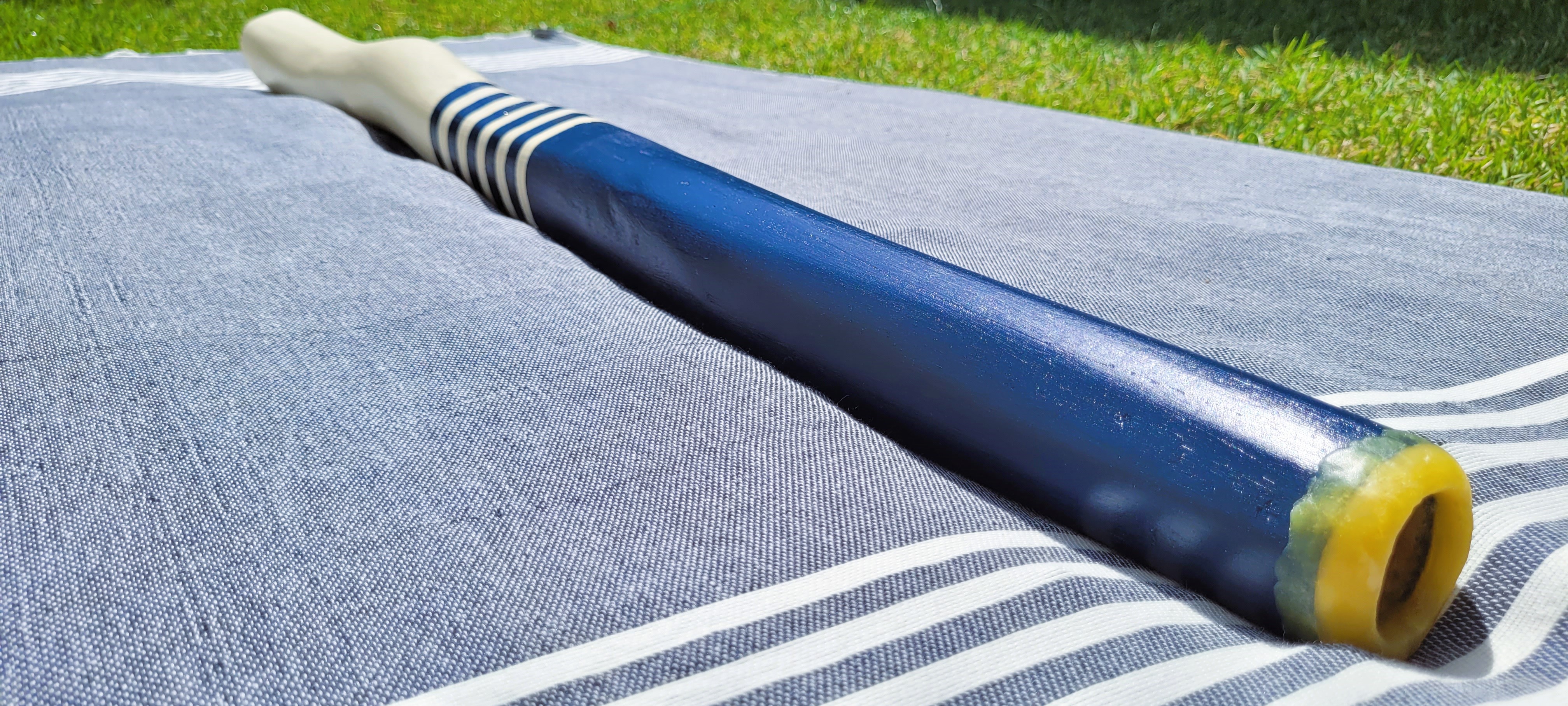 Didgeridoo D#