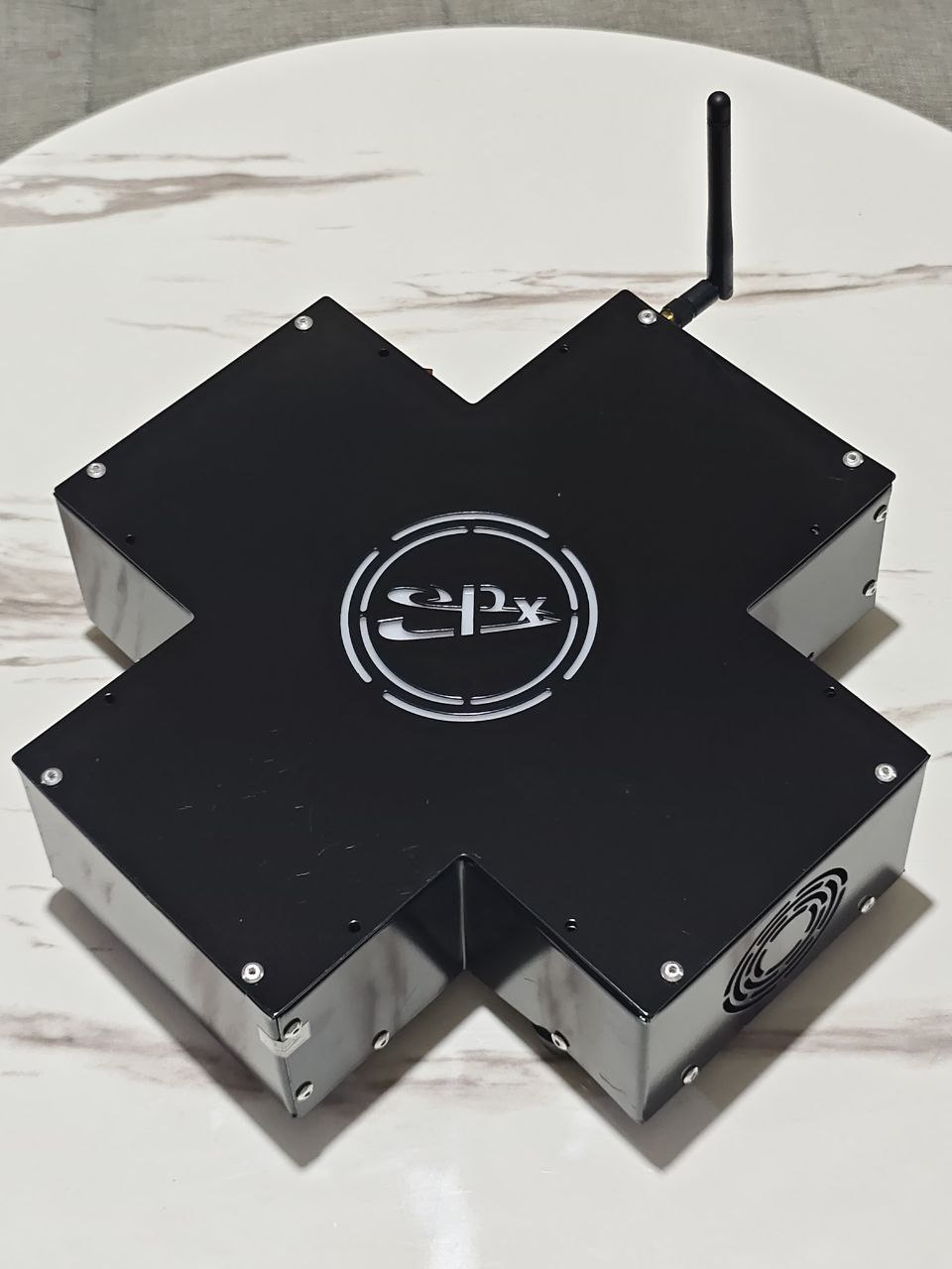 SPX-A Mine For POOLSPLTR