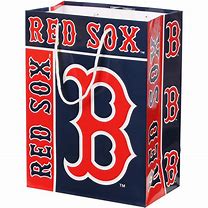 Red Sox Gift Bag
