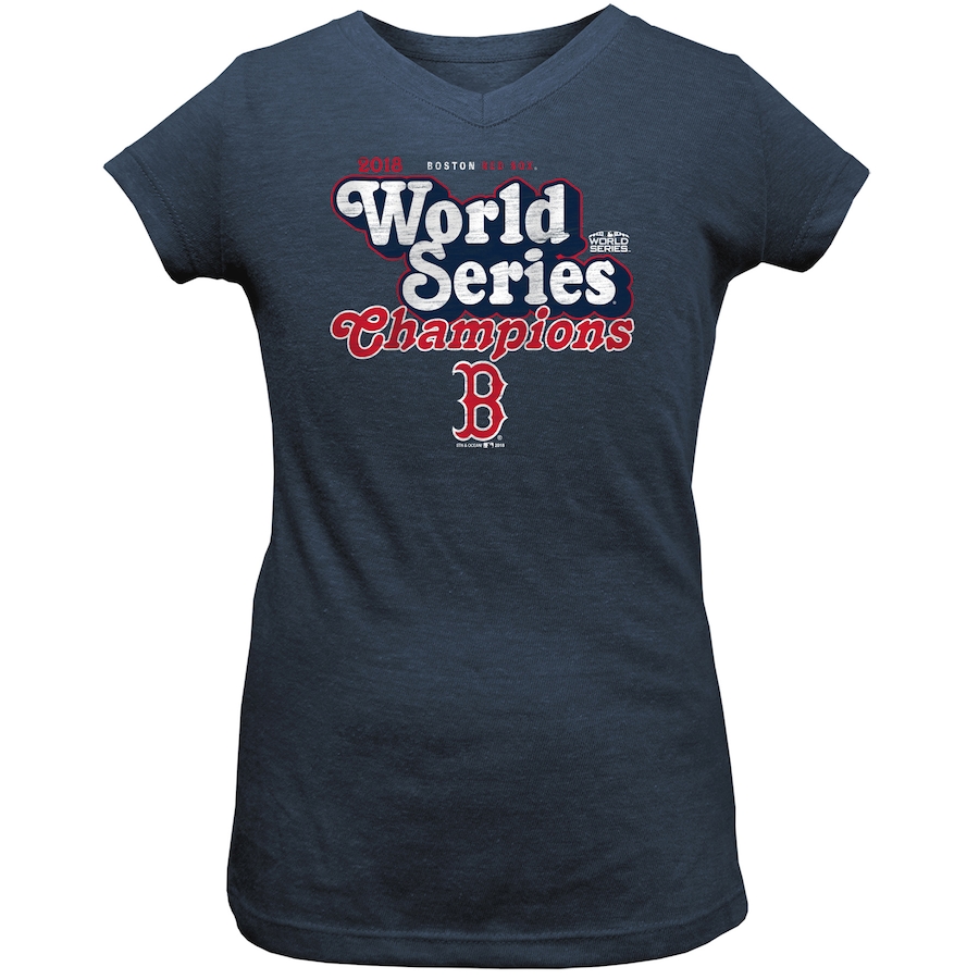 Red Sox Shirt