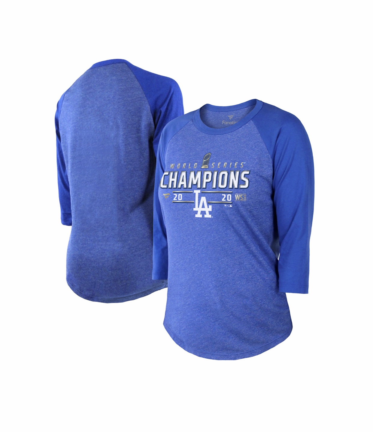 Dodgers World Series