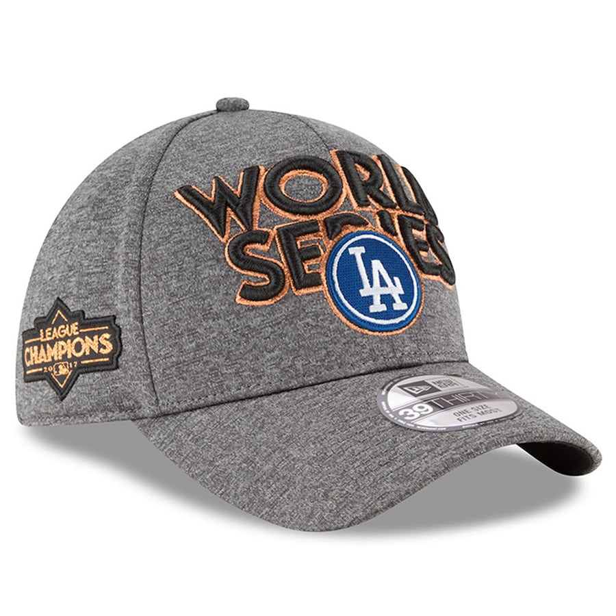 Dodgers Hat
