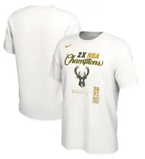 2021 NBA Finals Champions