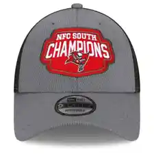 NFC South Division Champions