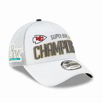 Super Bowl LIV Champions
